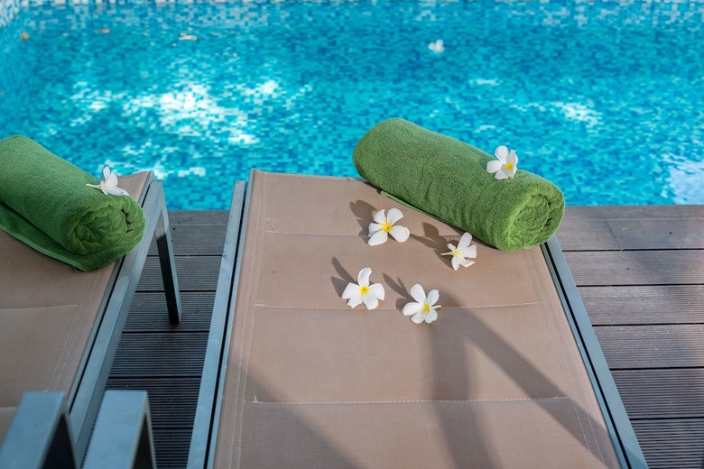 Hotel The Bay Samui