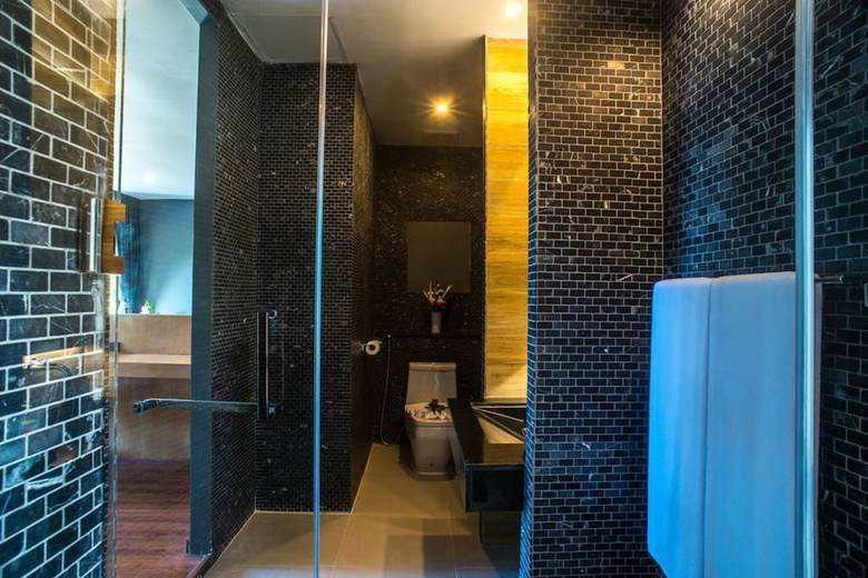 Hotel The Bay Samui