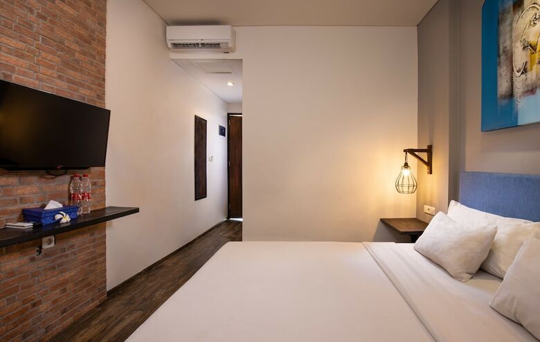 Hotel The Aswana Seminyak