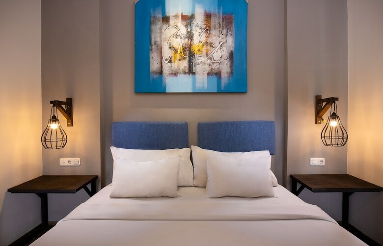 Hotel The Aswana Seminyak