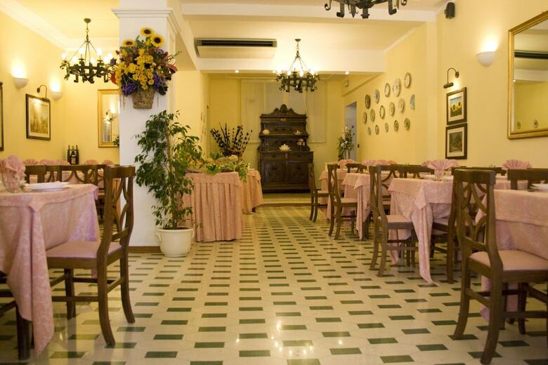 Hotel Arno