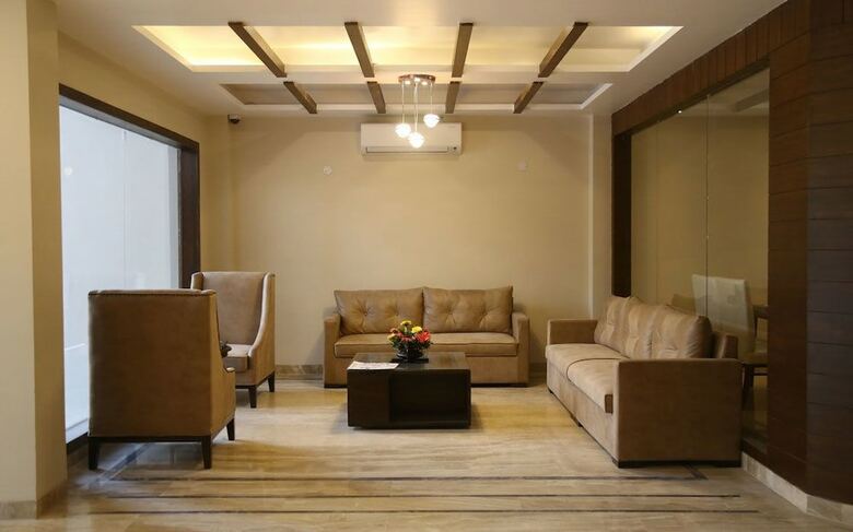 Hotel The Bliss Palampur