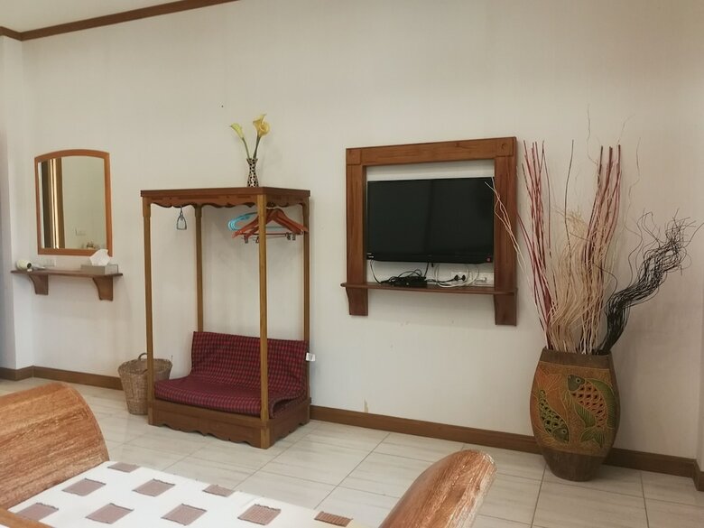 Hotel Takiab Vintage
