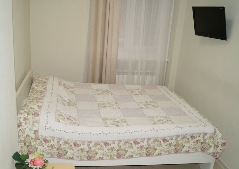 Bed & Breakfast Podkova Omsk