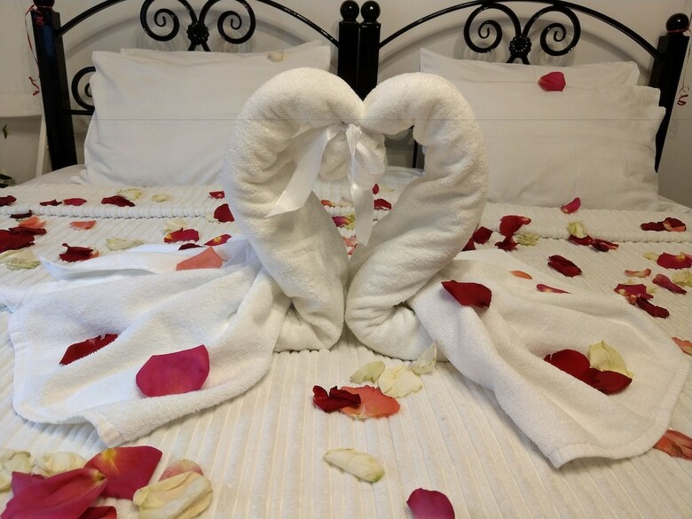 Bed & Breakfast Podkova Omsk
