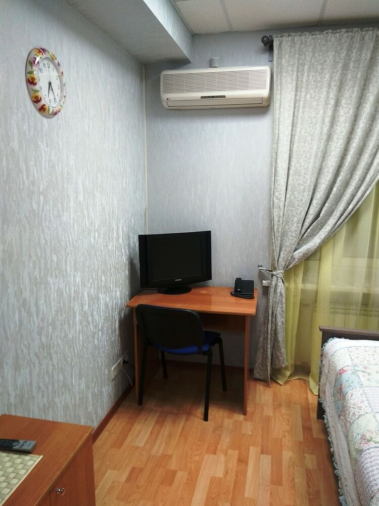 Bed & Breakfast Podkova Omsk