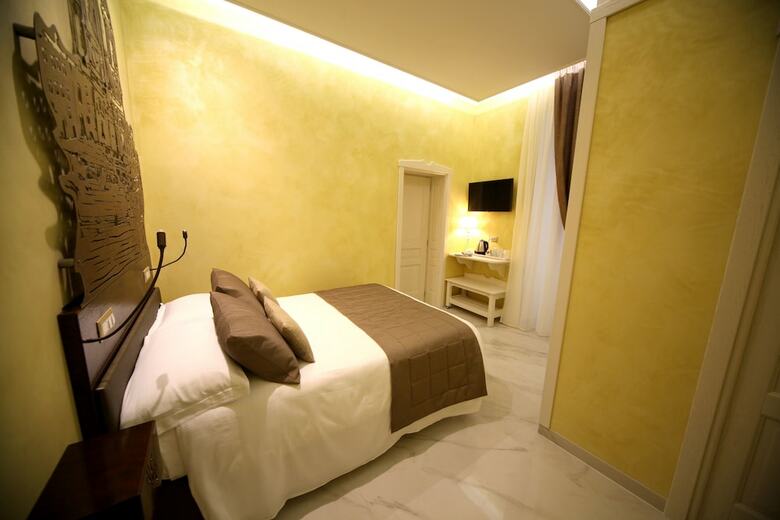 Bed & Breakfast Maison Tritone