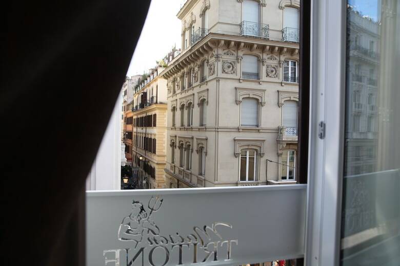 Bed & Breakfast Maison Tritone