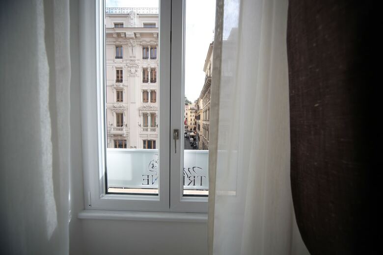 Bed & Breakfast Maison Tritone