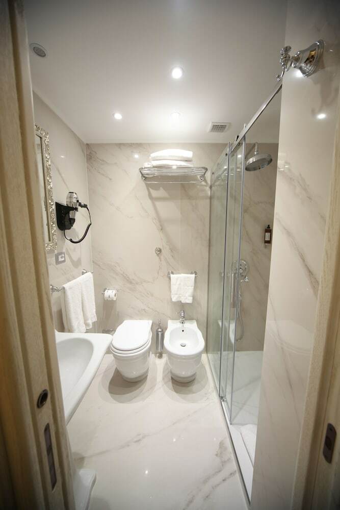 Bed & Breakfast Maison Tritone