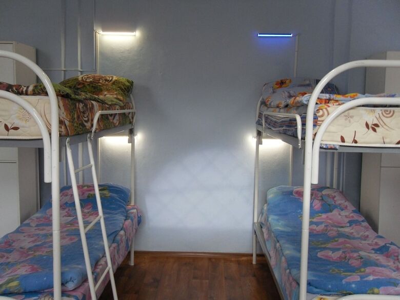Hostal Hostel Profit