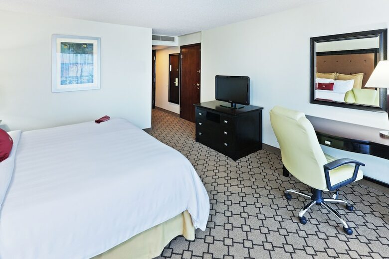 Radisson Hotel Oklahoma City Northwest