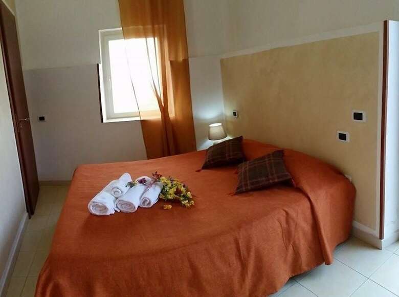 Hotel Casolare Al Porto