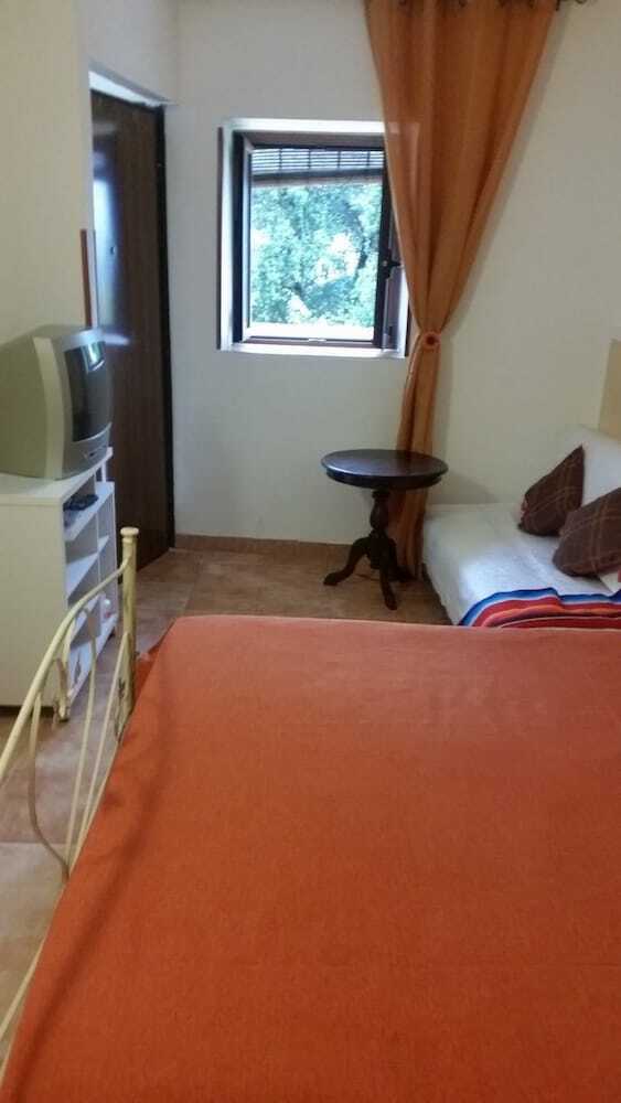 Hotel Casolare Al Porto