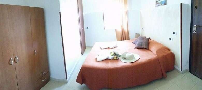Hotel Casolare Al Porto
