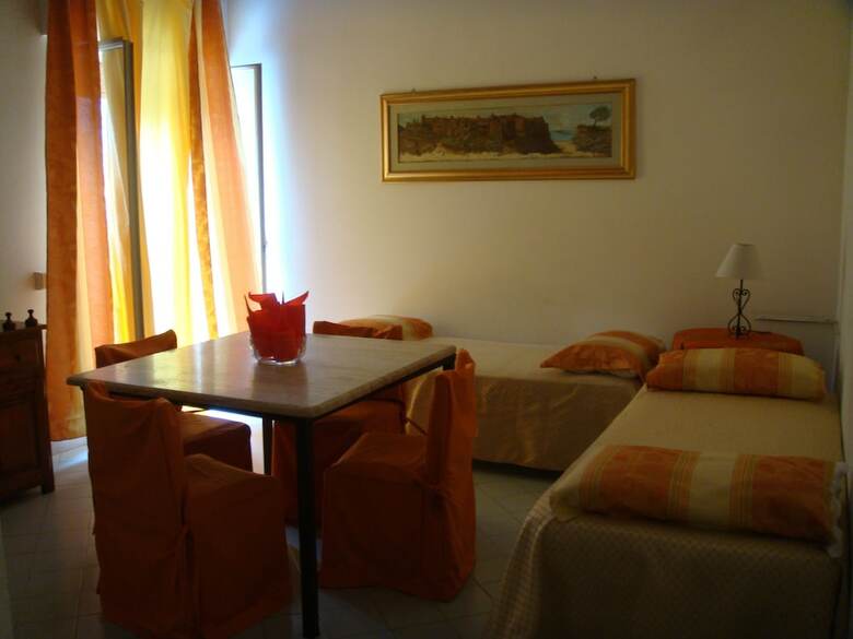 Apartamento Proserpina Appartamenti