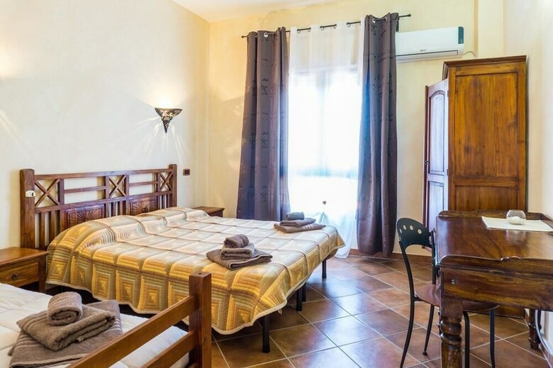 Agroturismo Villa Le Querce