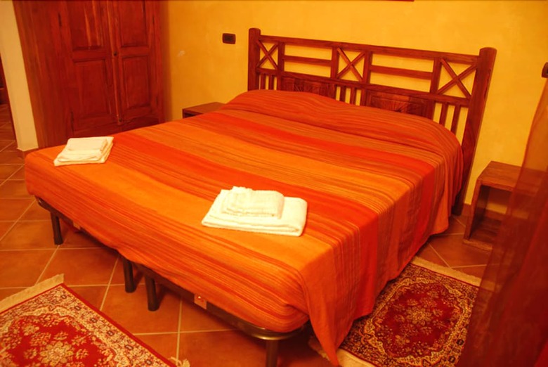 Agroturismo Villa Le Querce