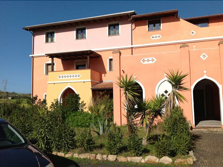 Agroturismo Villa Le Querce