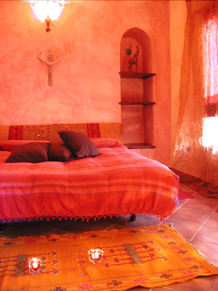 Agroturismo Villa Le Querce