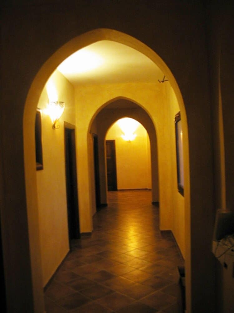 Agroturismo Villa Le Querce