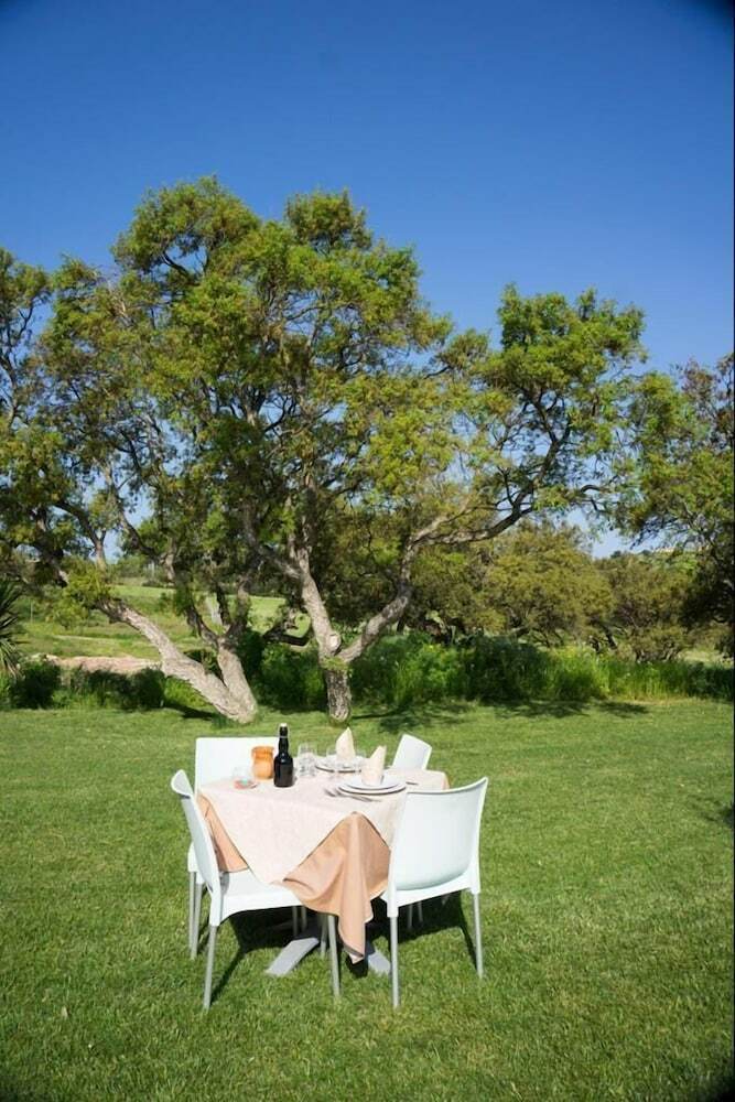 Agroturismo Villa Le Querce