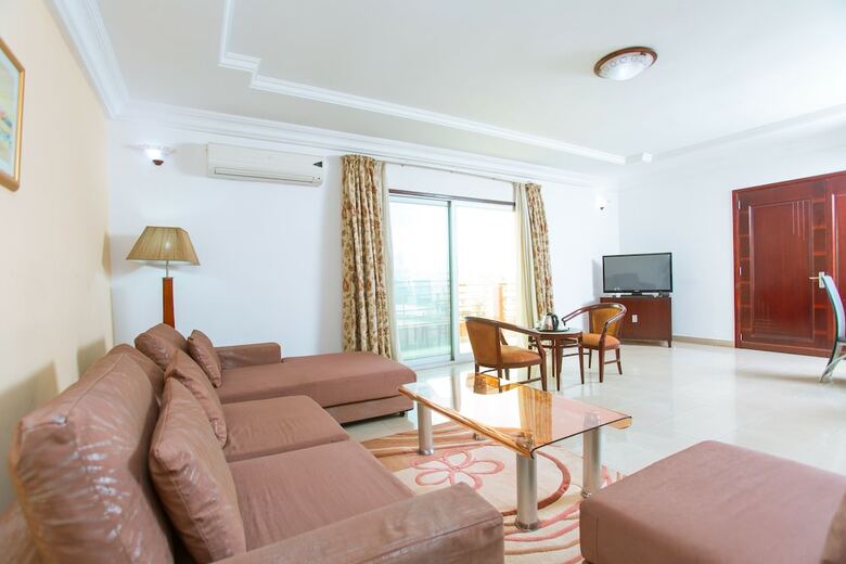 Hotel Residences Feto II