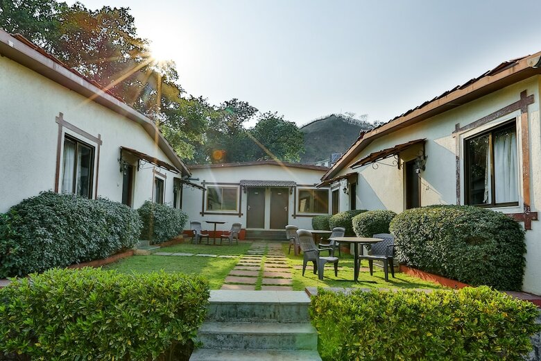 Apartamento Cloud 9 Hills Resort