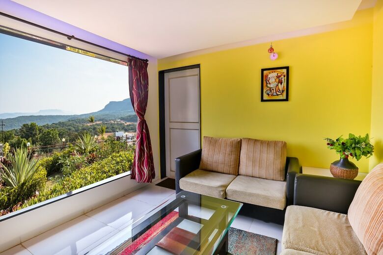 Apartamento Cloud 9 Hills Resort