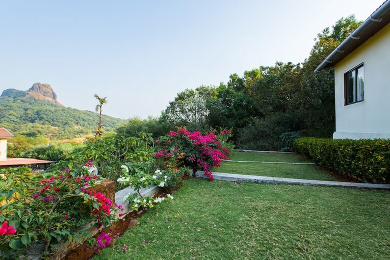 Apartamento Cloud 9 Hills Resort