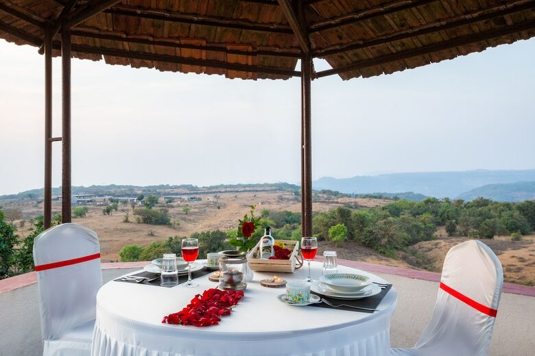 Apartamento Cloud 9 Hills Resort