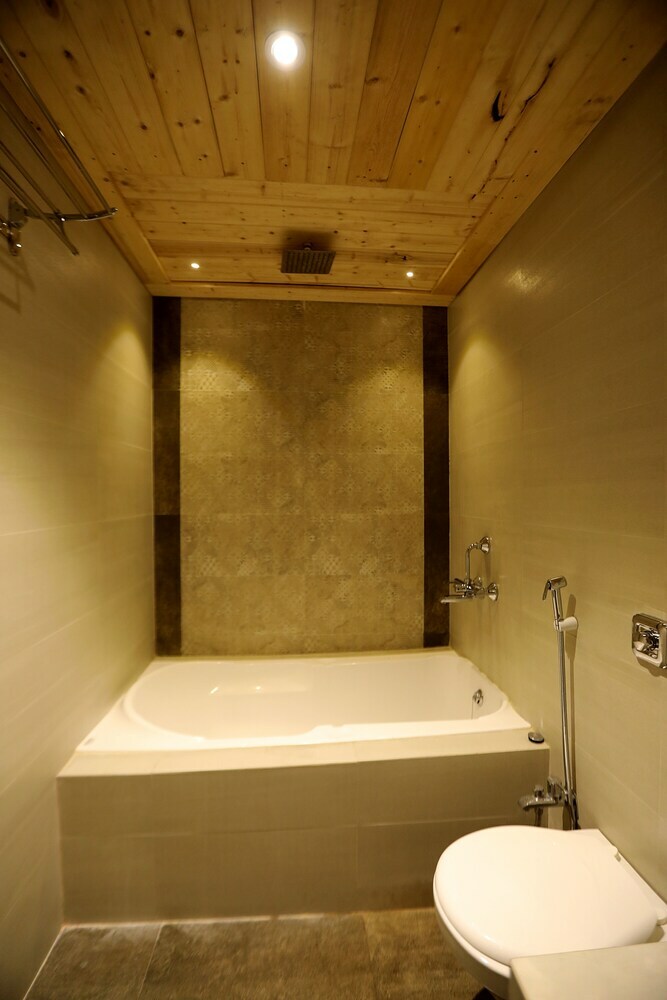 Apartamento Cloud 9 Hills Resort
