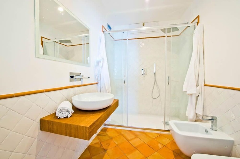 Apartamento Casa Cinque