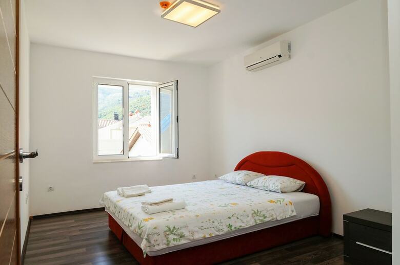 Apart-hotel Iris