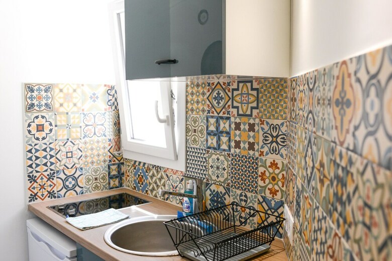 Apartamentos Studio Les Hortensias
