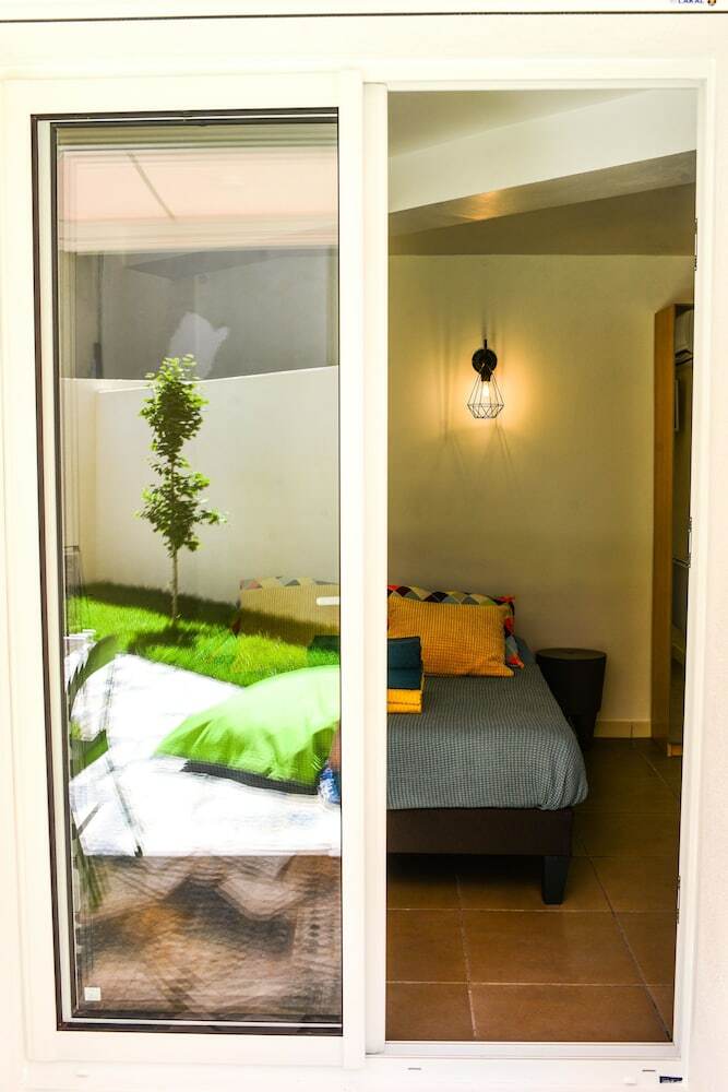 Apartamentos Studio Les Hortensias