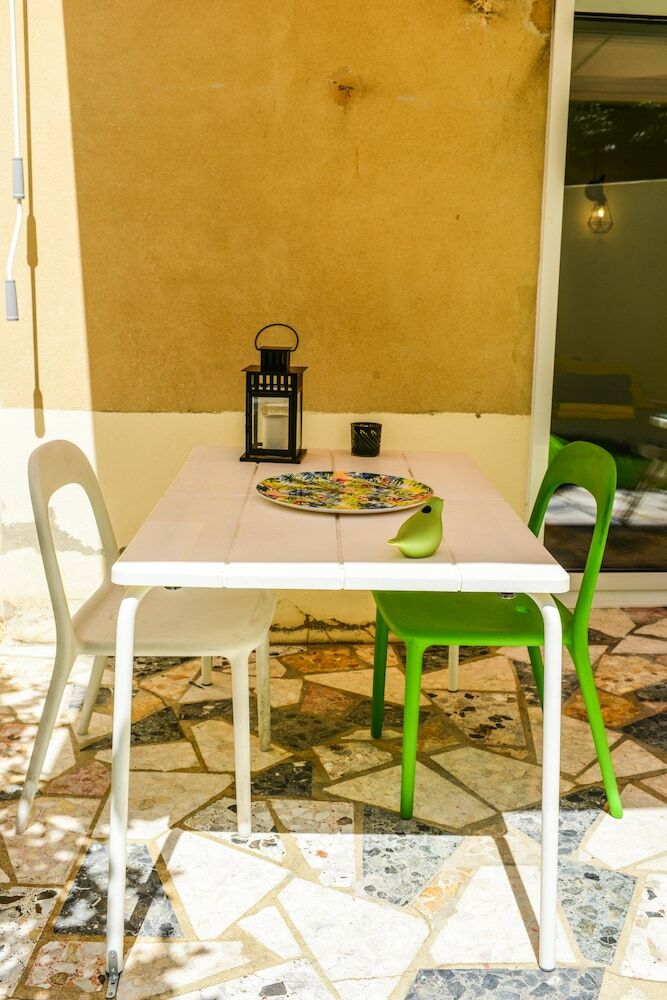 Apartamentos Studio Les Hortensias
