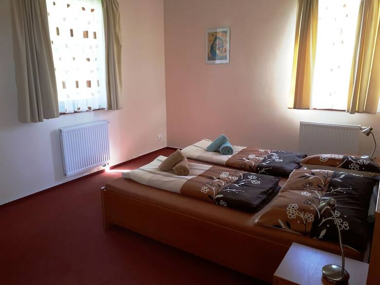 Pension Penzion Reitmayer