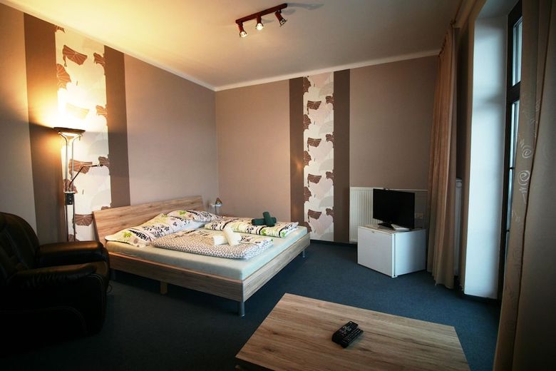 Pension Penzion Reitmayer