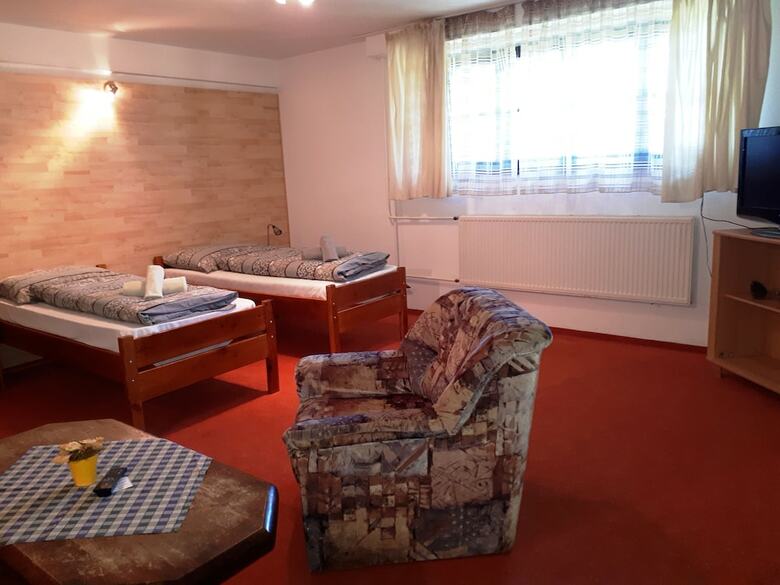 Pension Penzion Reitmayer