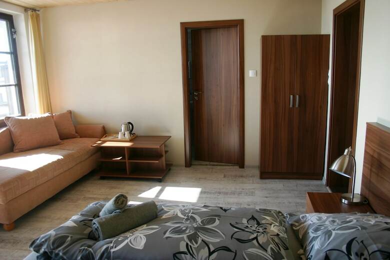 Pension Penzion Reitmayer