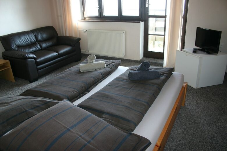 Pension Penzion Reitmayer