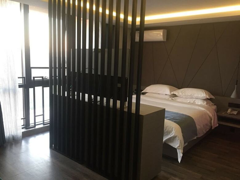Ibis Styles Suzhou Science And Technology Hotel
