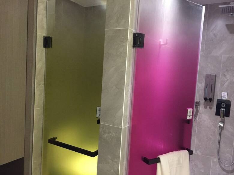 Ibis Styles Suzhou Science And Technology Hotel
