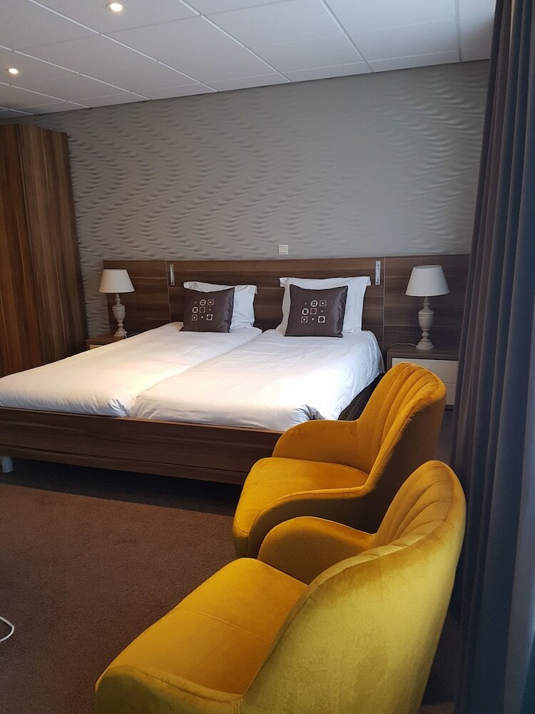 Hotel Restaurant De Eenhoorn