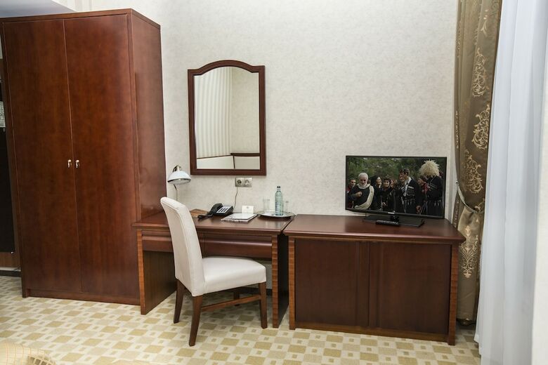 Sevan Plaza Hotel