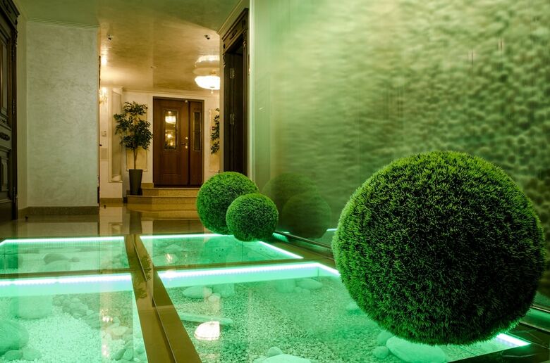 Sevan Plaza Hotel
