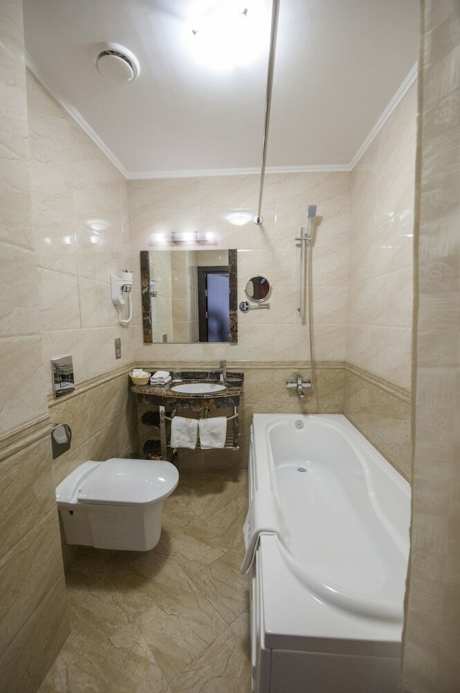 Sevan Plaza Hotel
