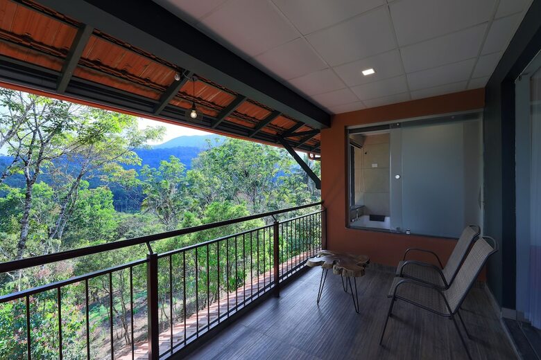 Apartamento Petals Resorts Wayanad