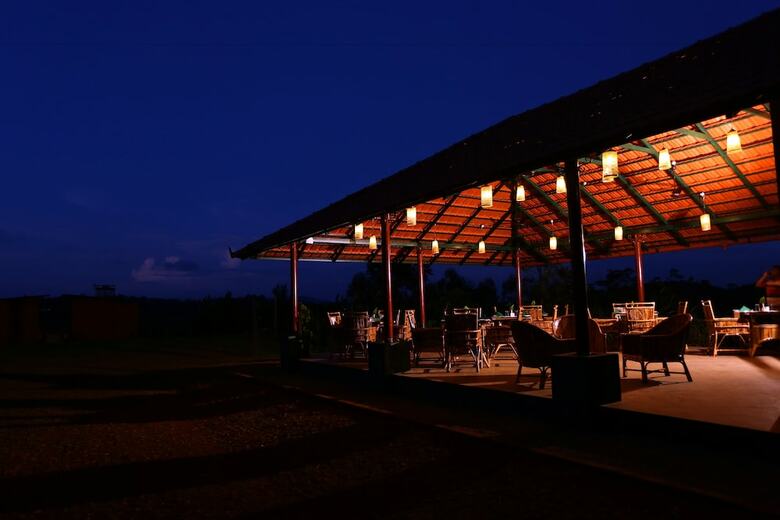 Apartamento Petals Resorts Wayanad